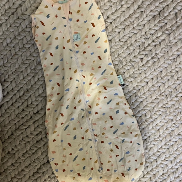 Ergo Pouch Swaddle / Sleep Sac - Picture 3 of 4